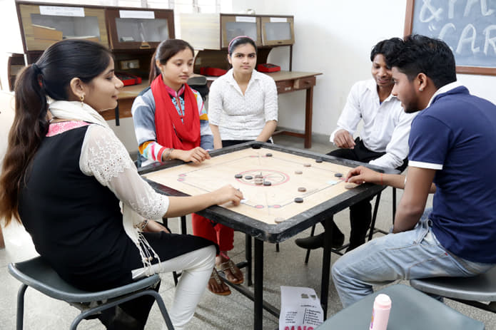 Kunwar Satya Vira College of Engineering and Management Bijnor Sports photo 5